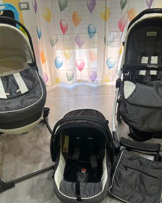 Trio peg perego book 51 plus ULTIMO PREZZO