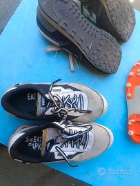 scarpa puma