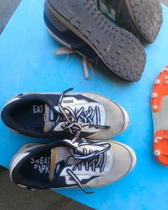 scarpa puma