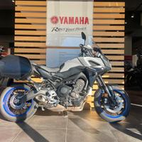 Yamaha Tracer 900 abs