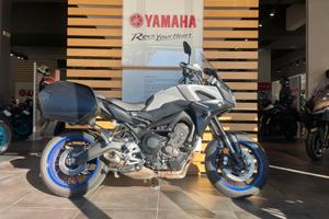 Yamaha Tracer 900 abs
