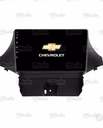 Navigatore CHEVROLET Orlando 2010-2018