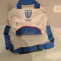 borsa Olimpiadi Torino 2006
