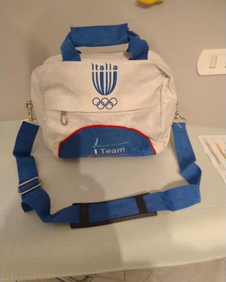 borsa Olimpiadi Torino 2006