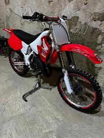 Honda CR 125 1993