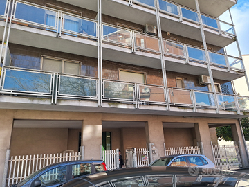 Appartamento zona Europa