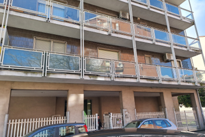 Appartamento zona Europa