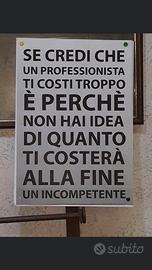 Cameriere extra