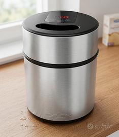 Gelatiera e Yogurtiera Proficook