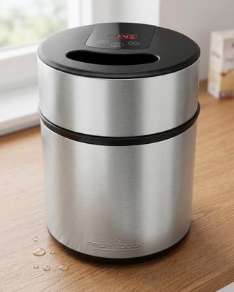 Gelatiera e Yogurtiera Proficook