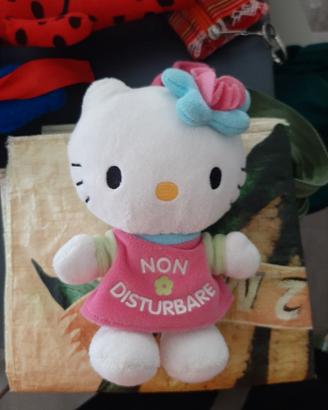 Peluche Hello Kitty