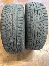 Gomme termiche hankook 205/55/17