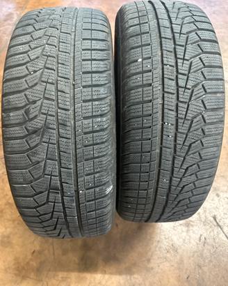 Gomme termiche hankook 205/55/17