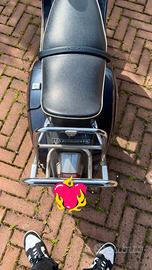 Vespa Primavera 125