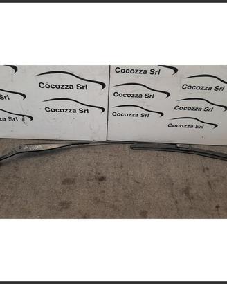 Braccetti Tergivetro dx. FIAT Panda III 735538523