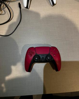 Controller