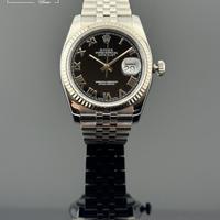 ROLEX - DATEJUST