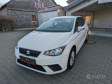 Ricambi usati per Seat Ibiza 2019