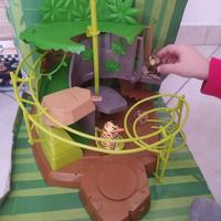 Gioco Vita da giungla