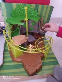 Gioco Vita da giungla