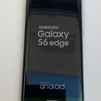 Smartphone SAMSUNG S6 edge