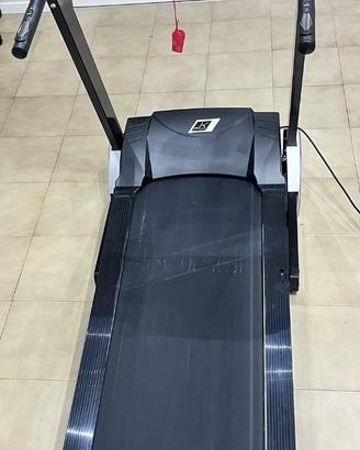 Set palestra domestica