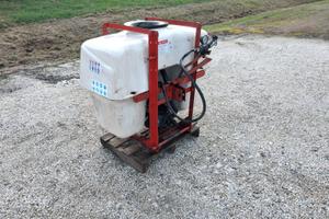 botte da 3 quintali marca Udor