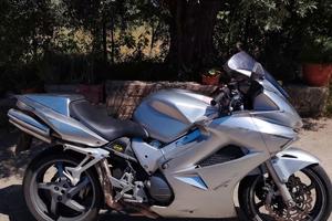 Honda VFR 800 vtech 2005