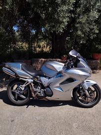 Honda VFR 800 vtech 2005