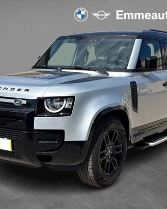 LAND ROVER Defender 110 2.0 SD4 240CV AWD Auto