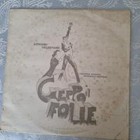 Vinile Adriano Celentano