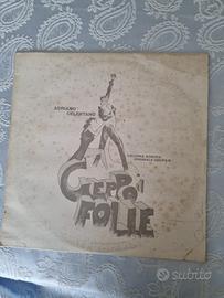 Vinile Adriano Celentano