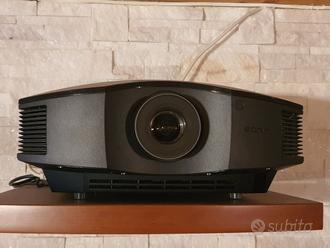 sony 55es projector