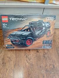 42160 Audi RS Q Lego