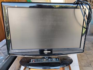 TV SAMSUNG 24 POLLICI 