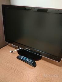 monitor TV Samsung 24"