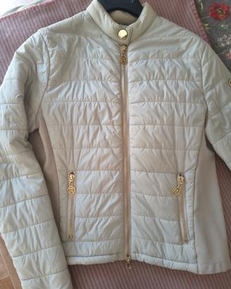 Piumino Leggero Donna Roberta Biagi