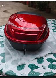 Bauletto Scooter Universale