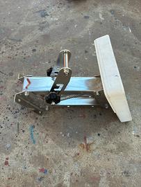 Supporto x fuoribordo