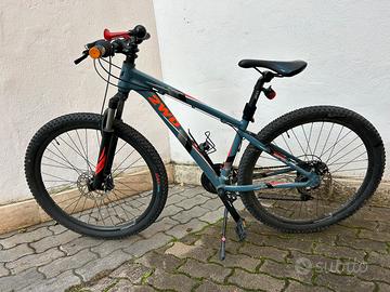 Mountain Bike mtb 2wd