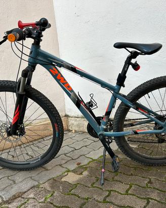 Mountain Bike mtb 2wd