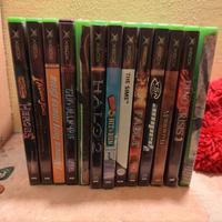 Piccolo stock giochi Xbox