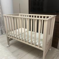 Lettino culla per bambini
