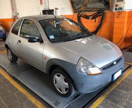 Ford Ka 1.3