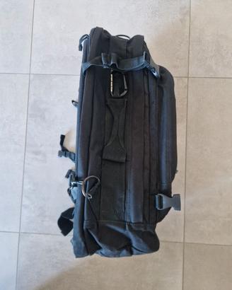 Bag out Gear