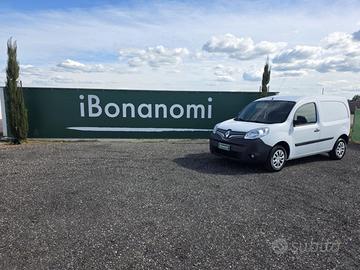 Renault Kangoo 41.350 km 1.5 DCI