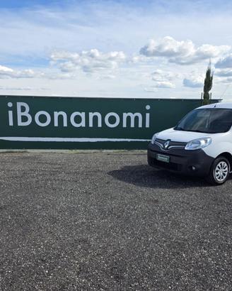 Renault Kangoo 41.350 km 1.5 DCI