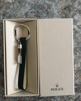 Rolex portachiavi