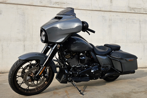 Harley Davidson Street-Glide ST