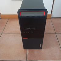 LENOVO M900 CORE I5 6500 RAM 8GB SSD 256GB WIN 11